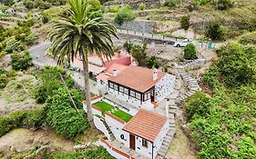 Holiday House Cruz De Tierno